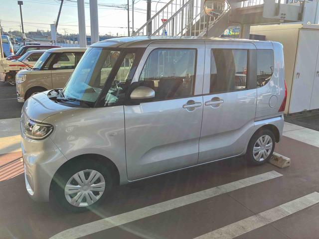 タントＬ（千葉県）の中古車