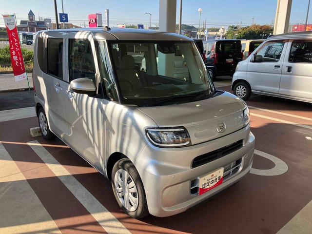 タントＬ（千葉県）の中古車