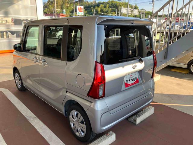 タントＬ（千葉県）の中古車