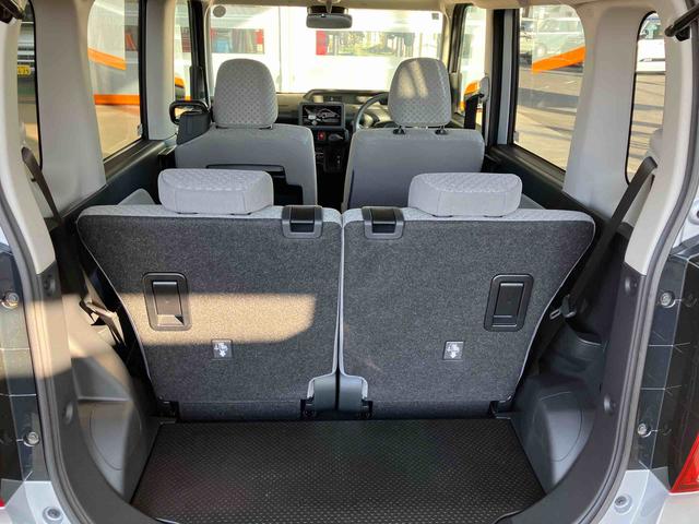 タントＬ（千葉県）の中古車