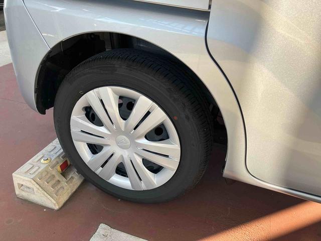 タントＬ（千葉県）の中古車