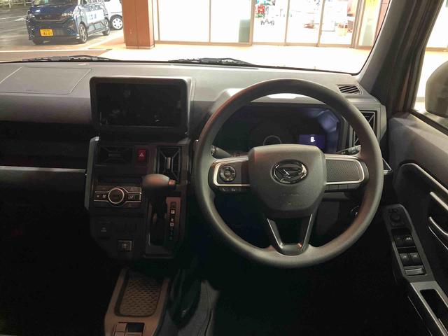 タフトＸ（千葉県）の中古車