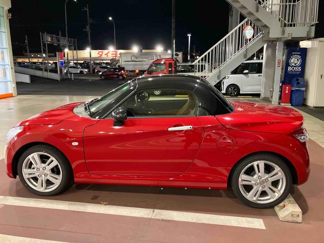 コペンローブ（千葉県）の中古車