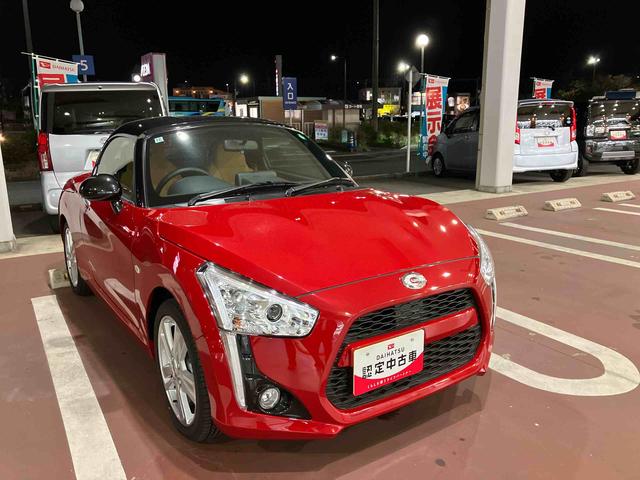 コペンローブ（千葉県）の中古車