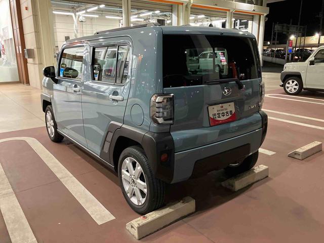 タフトＧ（千葉県）の中古車