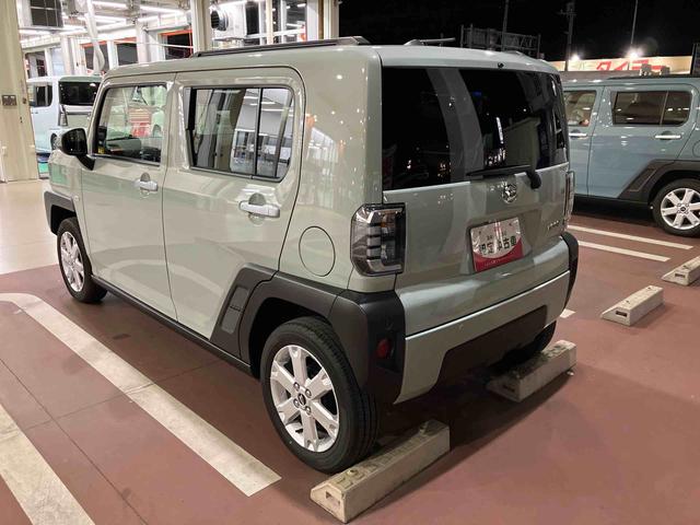 タフトＧ（千葉県）の中古車