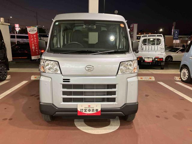 ハイゼットカーゴＤＸ（千葉県）の中古車