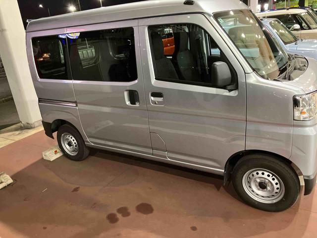 ハイゼットカーゴＤＸ（千葉県）の中古車