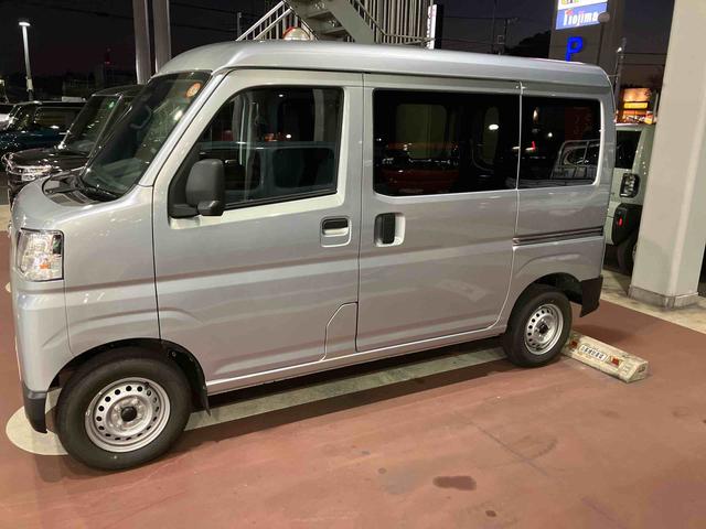 ハイゼットカーゴＤＸ（千葉県）の中古車