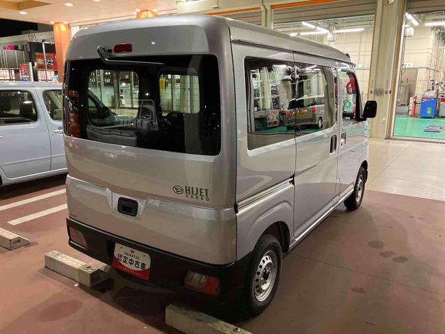 ハイゼットカーゴＤＸ（千葉県）の中古車