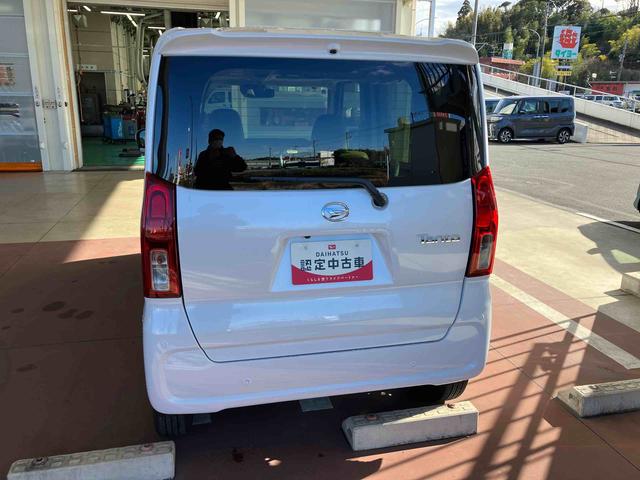 タントＸ　エコアイドル非装着車バックカメラ　左側電動スライドドア　シートヒーター　電動パーキングブレーキ　ＬＥＤヘッドライト　オートライト　オートエアコン　上下２段調節式デッキボード　コーナーセンサー　衝突被害軽減ブレーキ（千葉県）の中古車