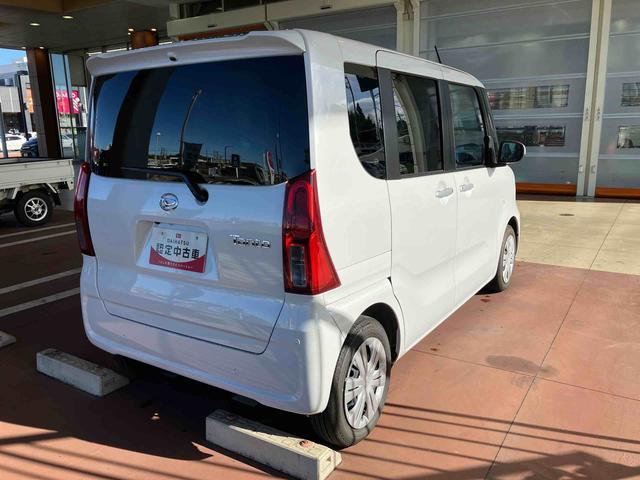タントＸ　エコアイドル非装着車バックカメラ　左側電動スライドドア　シートヒーター　電動パーキングブレーキ　ＬＥＤヘッドライト　オートライト　オートエアコン　上下２段調節式デッキボード　コーナーセンサー　衝突被害軽減ブレーキ（千葉県）の中古車
