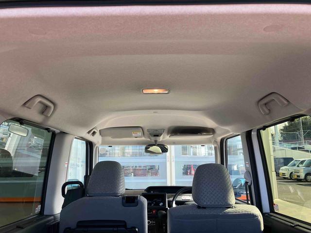 タントＸ　エコアイドル非装着車バックカメラ　左側電動スライドドア　シートヒーター　電動パーキングブレーキ　ＬＥＤヘッドライト　オートライト　オートエアコン　上下２段調節式デッキボード　コーナーセンサー　衝突被害軽減ブレーキ（千葉県）の中古車