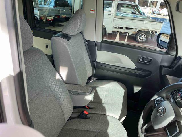 タントＸ　エコアイドル非装着車バックカメラ　左側電動スライドドア　シートヒーター　電動パーキングブレーキ　ＬＥＤヘッドライト　オートライト　オートエアコン　上下２段調節式デッキボード　コーナーセンサー　衝突被害軽減ブレーキ（千葉県）の中古車