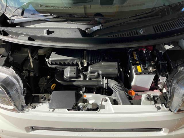 タントＸ　エコアイドル非装着車バックカメラ　左側電動スライドドア　シートヒーター　電動パーキングブレーキ　ＬＥＤヘッドライト　オートライト　オートエアコン　上下２段調節式デッキボード　コーナーセンサー　衝突被害軽減ブレーキ（千葉県）の中古車