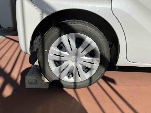 タントＸ　エコアイドル非装着車バックカメラ　左側電動スライドドア　シートヒーター　電動パーキングブレーキ　ＬＥＤヘッドライト　オートライト　オートエアコン　上下２段調節式デッキボード　コーナーセンサー　衝突被害軽減ブレーキ（千葉県）の中古車