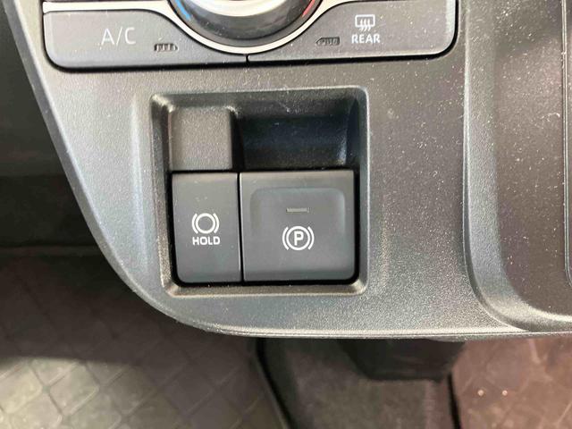タントＸ　エコアイドル非装着車バックカメラ　左側電動スライドドア　シートヒーター　電動パーキングブレーキ　ＬＥＤヘッドライト　オートライト　オートエアコン　上下２段調節式デッキボード　コーナーセンサー　衝突被害軽減ブレーキ（千葉県）の中古車