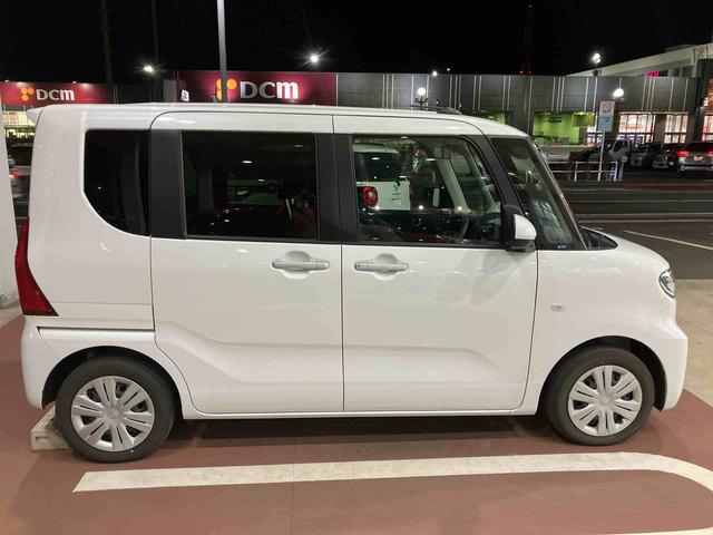 タントＸ（千葉県）の中古車