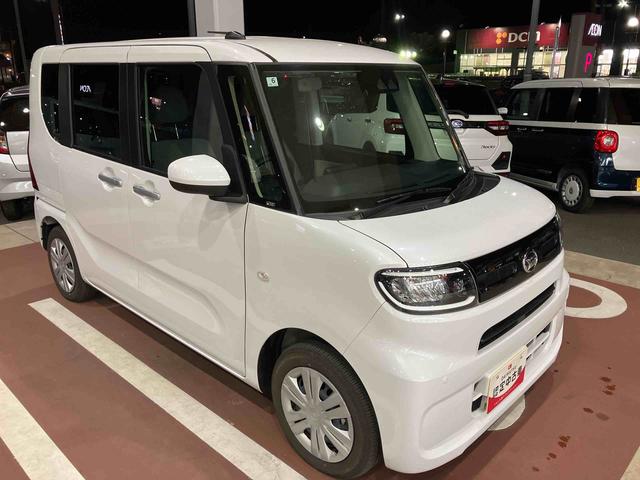 タントＸ（千葉県）の中古車