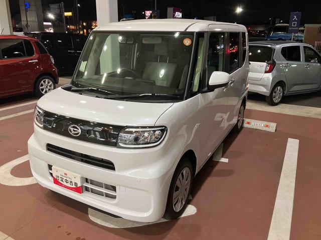 タントＸ（千葉県）の中古車