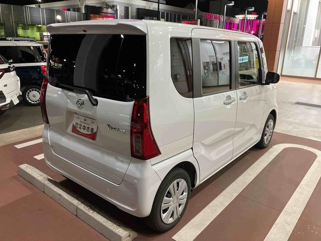 タントＸ（千葉県）の中古車