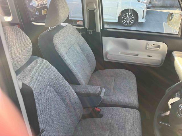 ムーヴキャンバスストライプスＸ（千葉県）の中古車