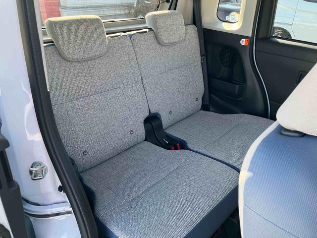 ムーヴキャンバスストライプスＸ（千葉県）の中古車