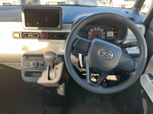 ムーヴキャンバスストライプスＸ（千葉県）の中古車