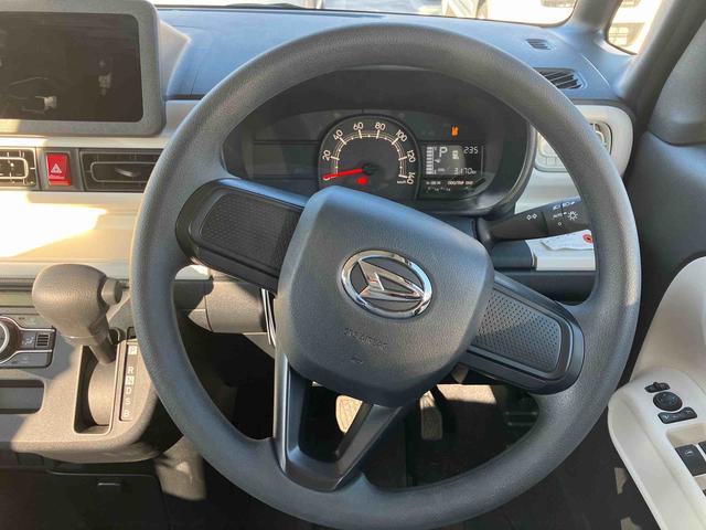 ムーヴキャンバスストライプスＸ（千葉県）の中古車