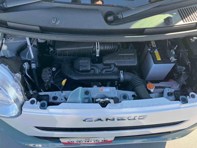 ムーヴキャンバスストライプスＸ（千葉県）の中古車