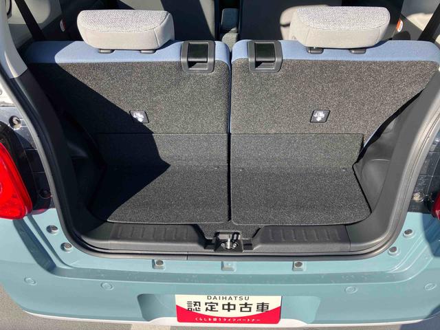 ムーヴキャンバスストライプスＸ（千葉県）の中古車