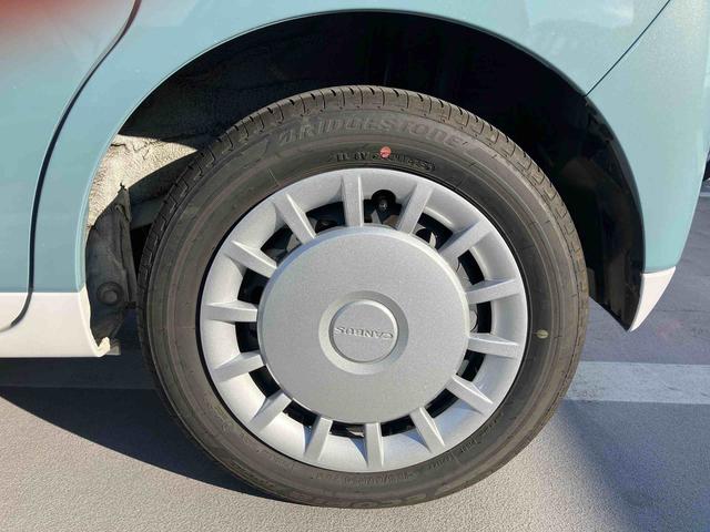 ムーヴキャンバスストライプスＸ（千葉県）の中古車