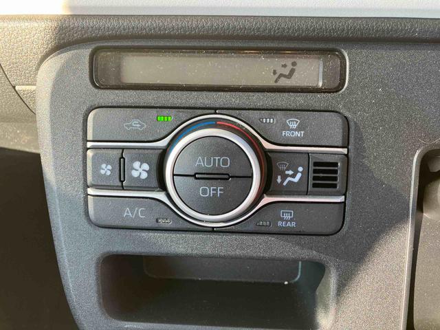 ムーヴキャンバスストライプスＸ（千葉県）の中古車