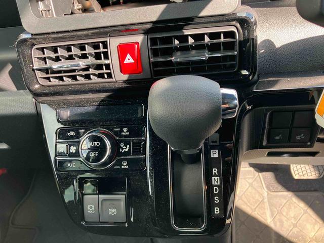 タントカスタムＸ（千葉県）の中古車