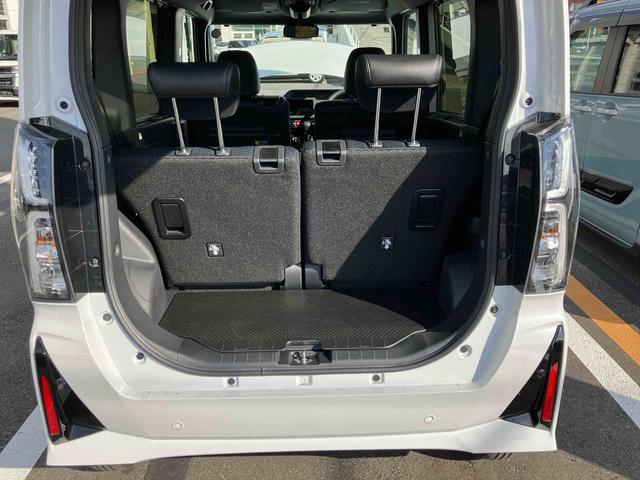 タントカスタムＸ（千葉県）の中古車