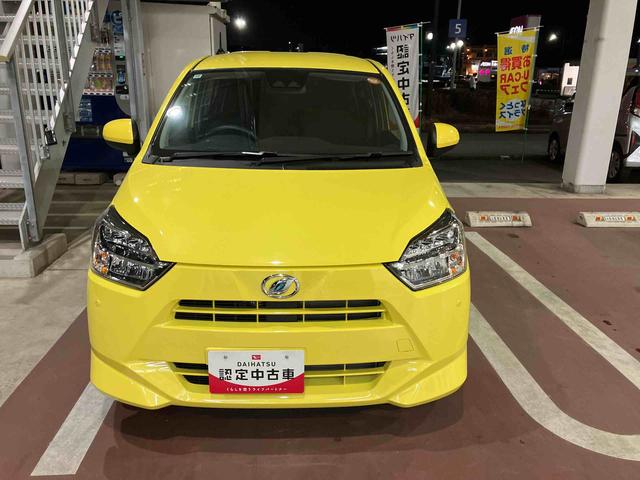 ミライースＧ　ＳＡIII１４インチアルミ　ＬＥＤヘッドライト　リヤワイパー　スマートキー　シートヒーター　オート格納ドアミラー　運転席シートリフター　オートライト　横滑り防止装置　コーナーセンサー　衝突被害軽減ブレーキ（千葉県）の中古車