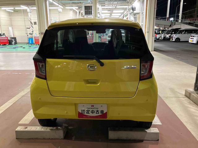 ミライースＧ　ＳＡIII１４インチアルミ　ＬＥＤヘッドライト　リヤワイパー　スマートキー　シートヒーター　オート格納ドアミラー　運転席シートリフター　オートライト　横滑り防止装置　コーナーセンサー　衝突被害軽減ブレーキ（千葉県）の中古車