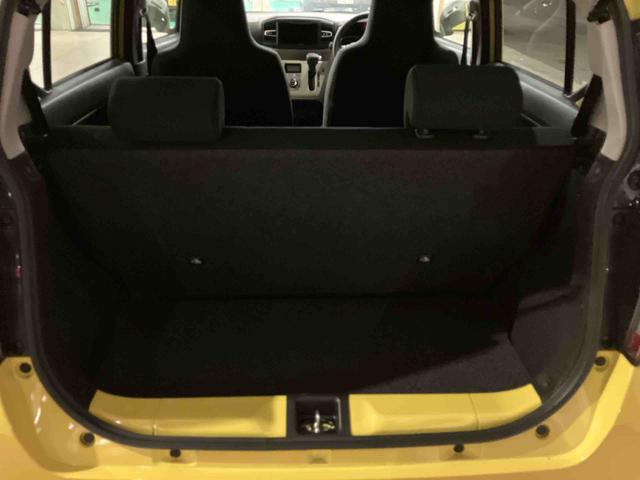 ミライースＧ　ＳＡIII１４インチアルミ　ＬＥＤヘッドライト　リヤワイパー　スマートキー　シートヒーター　オート格納ドアミラー　運転席シートリフター　オートライト　横滑り防止装置　コーナーセンサー　衝突被害軽減ブレーキ（千葉県）の中古車