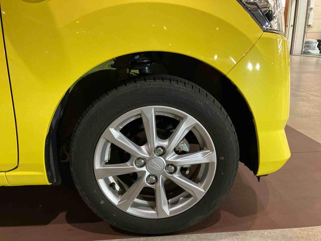 ミライースＧ　ＳＡIII１４インチアルミ　ＬＥＤヘッドライト　リヤワイパー　スマートキー　シートヒーター　オート格納ドアミラー　運転席シートリフター　オートライト　横滑り防止装置　コーナーセンサー　衝突被害軽減ブレーキ（千葉県）の中古車