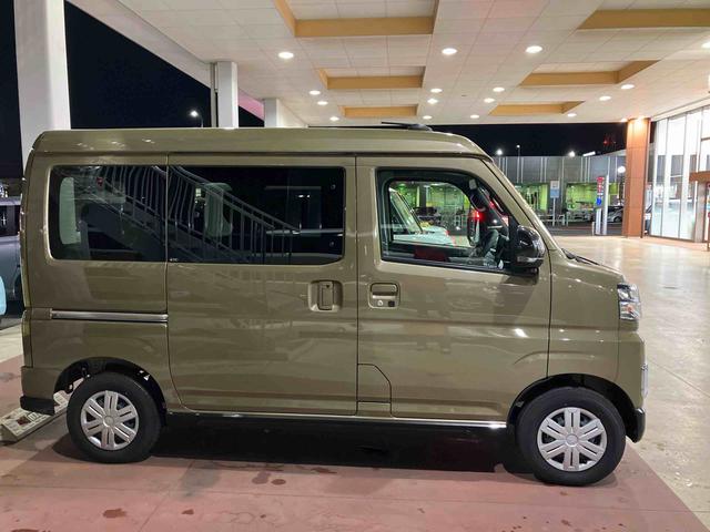 アトレーＲＳ（千葉県）の中古車