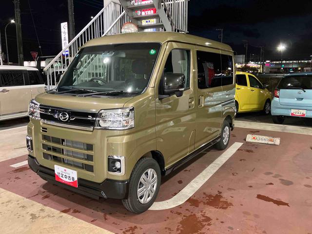 アトレーＲＳ（千葉県）の中古車