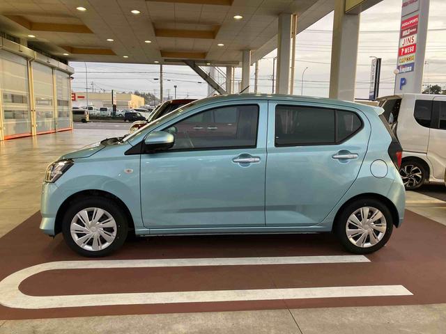 ミライースＸ　ＳＡIII（千葉県）の中古車