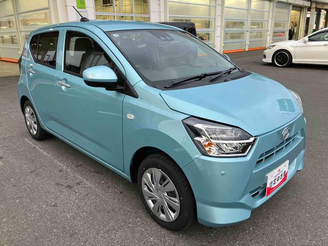 ミライースＸ　ＳＡIII（千葉県）の中古車