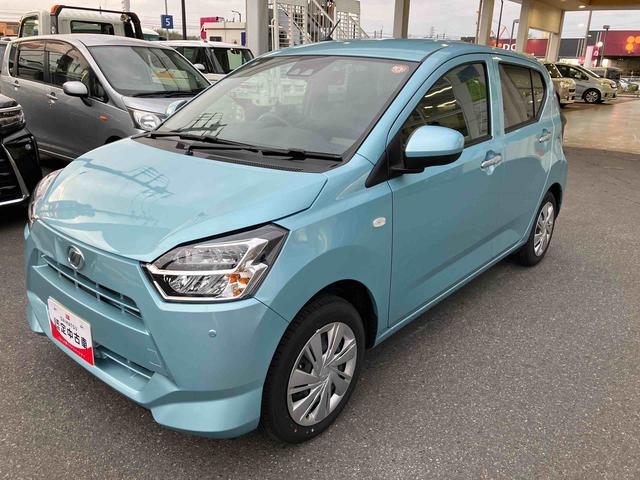 ミライースＸ　ＳＡIII（千葉県）の中古車