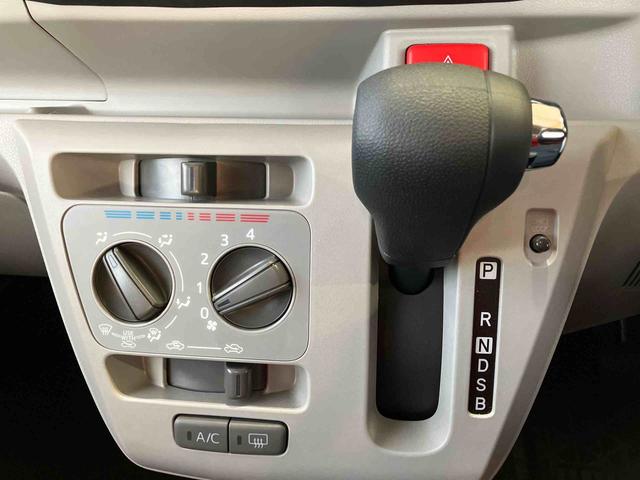 ミライースＸ　ＳＡIII（千葉県）の中古車