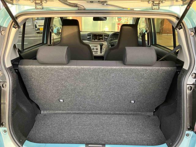 ミライースＸ　ＳＡIII（千葉県）の中古車