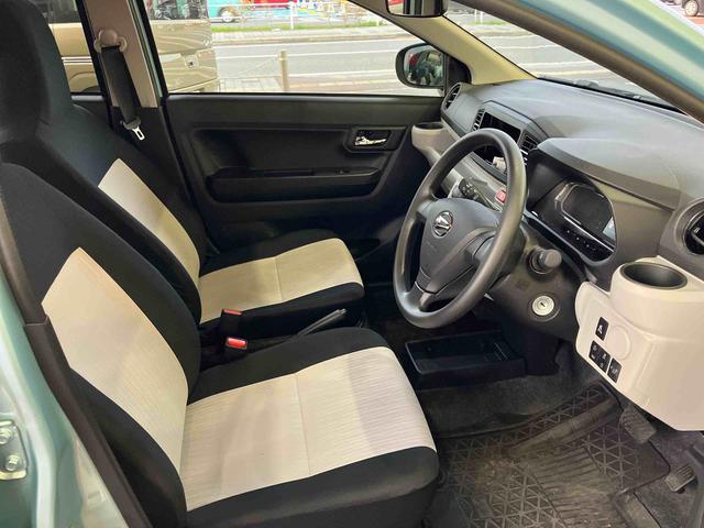 ミライースＸ　ＳＡIII（千葉県）の中古車