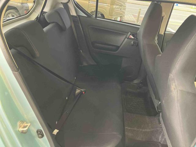 ミライースＸ　ＳＡIII（千葉県）の中古車