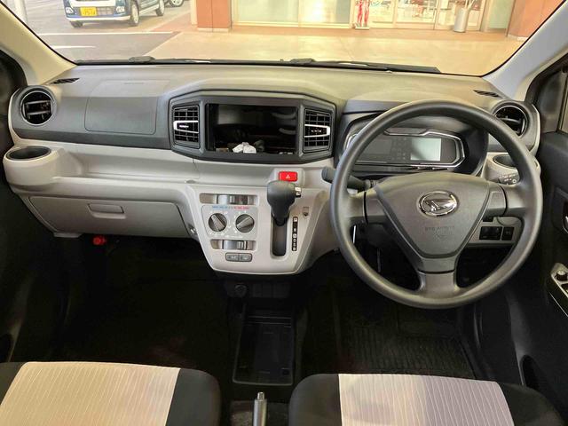 ミライースＸ　ＳＡIII（千葉県）の中古車