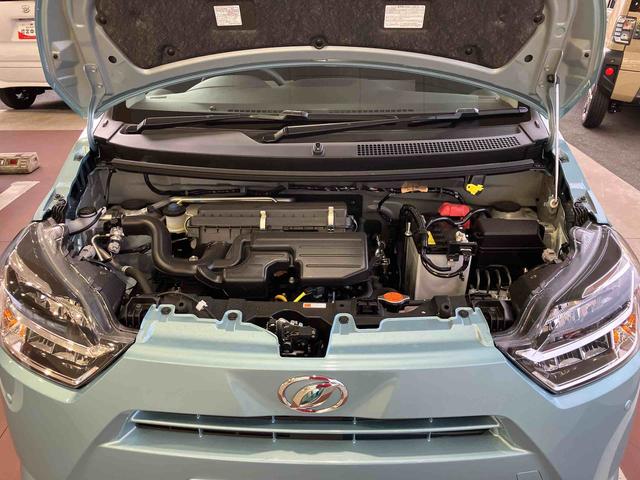 ミライースＸ　ＳＡIII（千葉県）の中古車